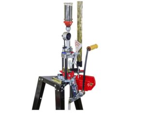 Lee Precision Pro 4000 Press Kit.