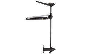 Minn Kota Edge Freshwater Bow-Mount Trolling Motor
