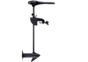 Minn Kota Endura C2 30 Freshwater Transom Mounted boat Trolling Motor.