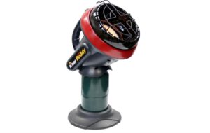 Mr. Heater MH4B Little Buddy.
