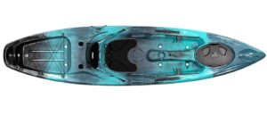 Perception Kayaks 