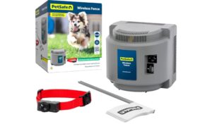 PetSafe Original Wireless Containment System.