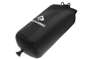 Sea to Summit Pocket Shower Black.