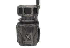 Stealth Cam Revolver Hunting Cellular Trail Camera.