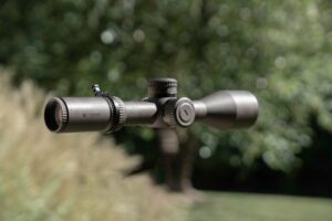 LPVO SCOPE