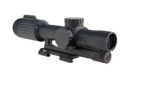 Trijicon VCOG 1-6x24 LPVO