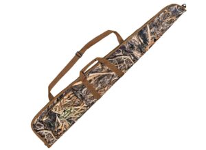 Rig'Em Right Waterfowl Sure Shot Soft Shell Floating Gun Case