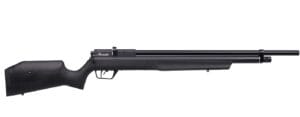Benjamin Marauder Synthetic Stock PCP-Powered air rifle