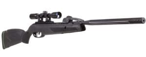 Gamo Swarm Whisper Air Rifle.22.