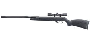 Gamo Wildcat Whisper air Rifle.