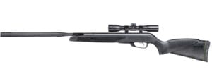 Gamo Raptor Whisper Air Rifle.