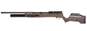 Umarex Gauntlet 2 PCP. Air rifle