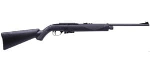 Crosman 1077 Semi-Automatic CO2-Powered .177 air rifle.