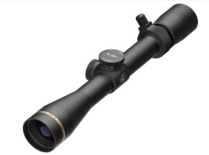 Leupold VX-3HD 2.5-8x36 scope