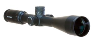 Nightforce SHV 4-14x50mm F1 Riflescope