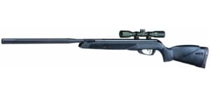 Raptor Whisper Air Rifle