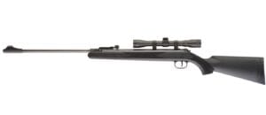 Umarex unisex adult Ruger Blackhawk .177 Caliber Pellet Gun.