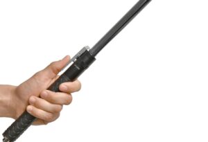 collapsible baton