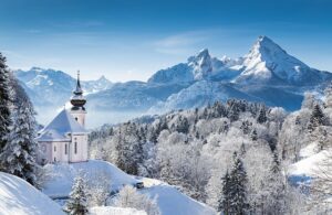 During Winter