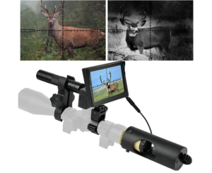 BESTSIGHT DIY Night Vision Scope
