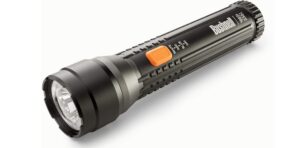 Bushnell Flashlight TRKR. 