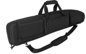 DULCE DOM Double Rifle Case