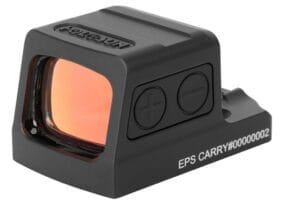 HOLOSUN EPS Carry