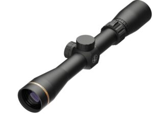 Leupold VX-Freedom 2-7x33 (1 inch)