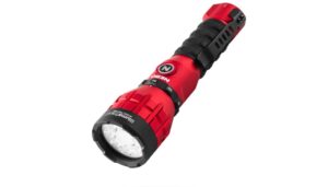 NEBO IllumaTrace Blood Tracker Flashlight.