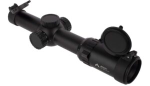 Primary Arms SLx 1–6x24