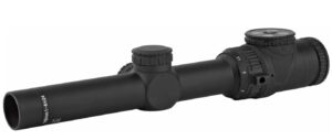 Trijicon ACCUPOINT 1-6X24 
