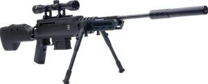 Black Ops The Sniper S - Air Gun