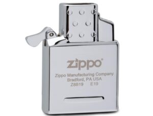 Camping lighter