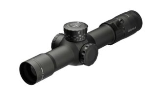 Leupold Mark 5HD 2-10x30mm