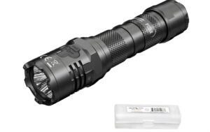 Nitecore P20iX Tactical Flashlight