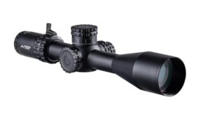 Primary Arms SLx 3-18x50mm