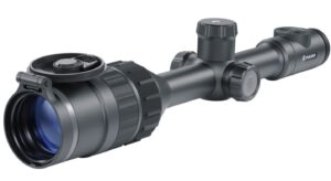 Pulsar Digex C50
