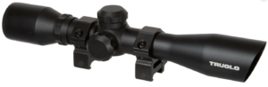 TruGlo 4x32mm Shotgun Scope