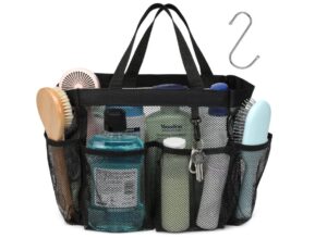 camping toiletries