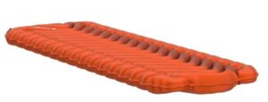 sleeping pad for camping.
