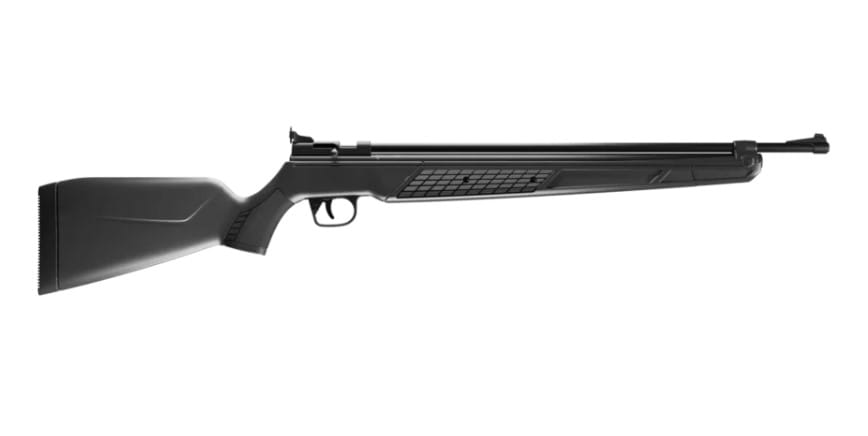air rifle