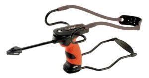 Barnett 160433 Outdoors Cobra Slingshot with Stabilizer and Brace