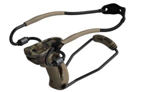 Barnett King Rat Slingshots.