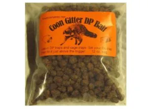 Coon Gitter.