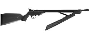 Crosman C362 Classic.