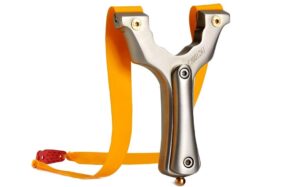 Huntingdoor Hunting Slingshot.