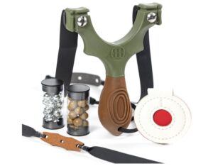 Scout XT hunting Slingshot.