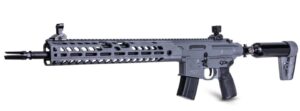 Sig Sauer MCX Virtus PCP Pellet Air Rifle 