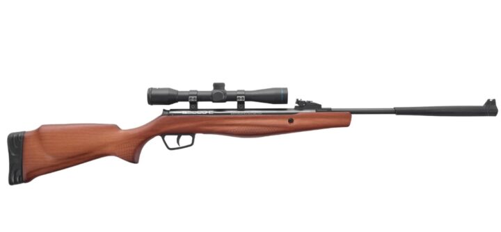 Stoeger S3000 .177 air rifle.