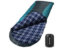 Bessport Sleeping Bag
